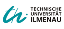 Logo Tu Ilmenau