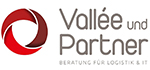 Logo Vup